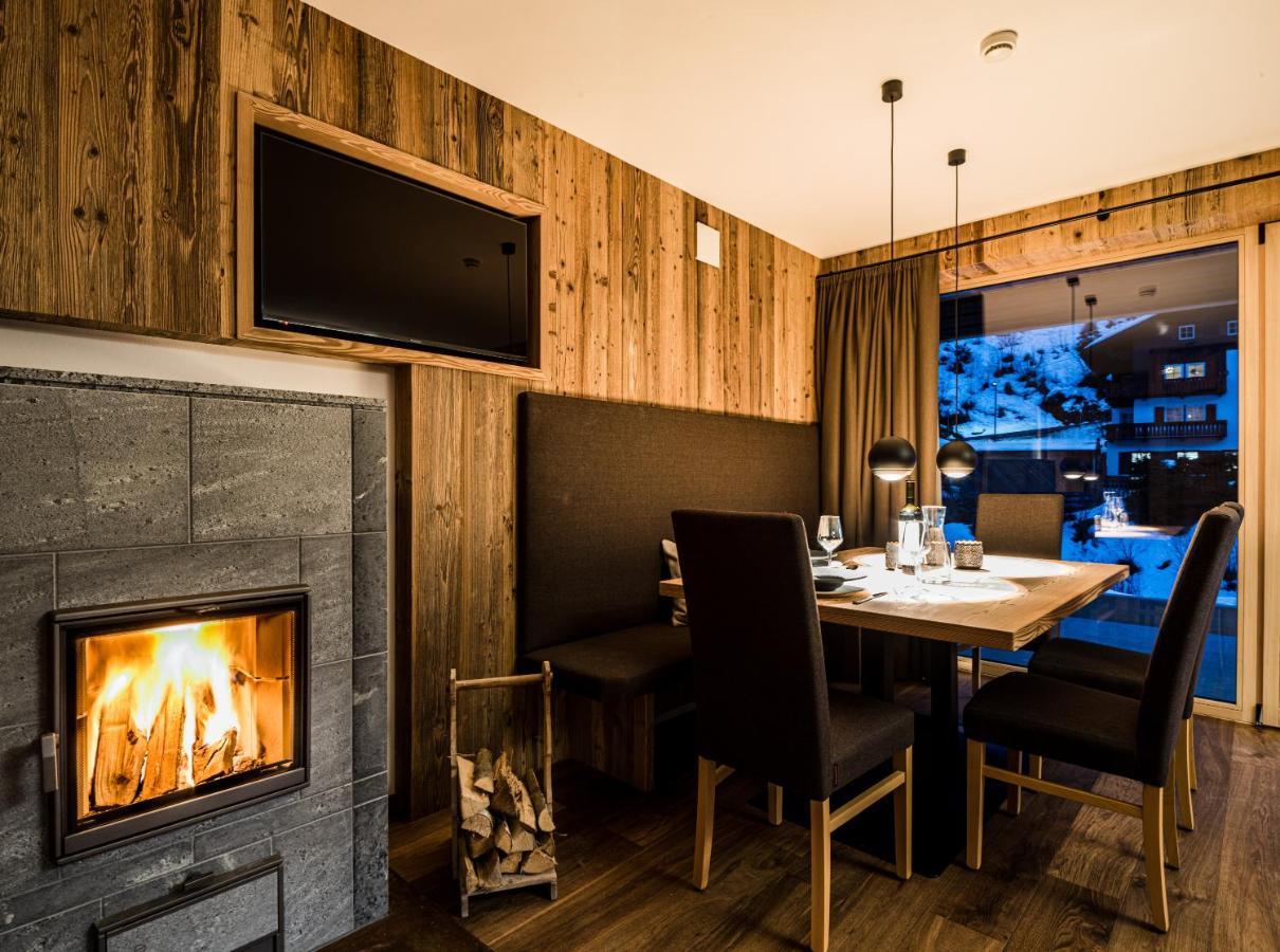 Ferienwohnung Mi Coa Santa Cristina Val Gardena Exterior foto