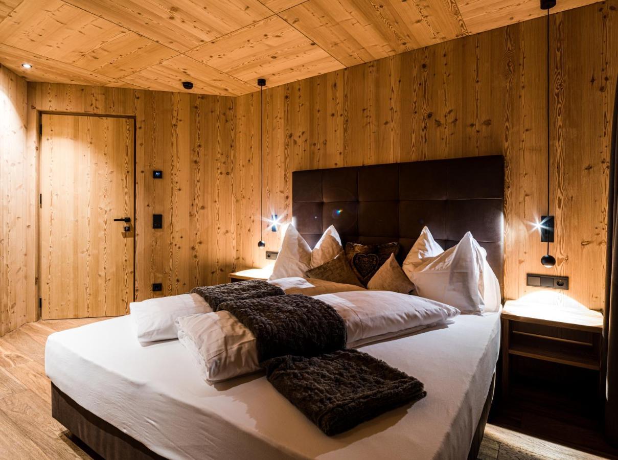 Ferienwohnung Mi Coa Santa Cristina Val Gardena Exterior foto