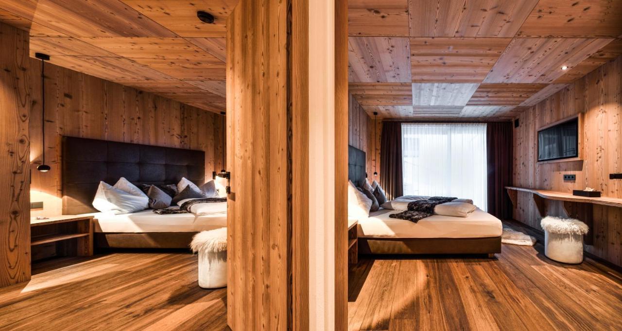 Ferienwohnung Mi Coa Santa Cristina Val Gardena Exterior foto